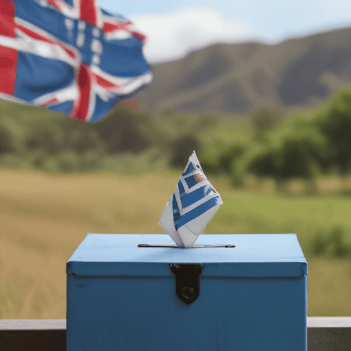 Kush ready to rep party