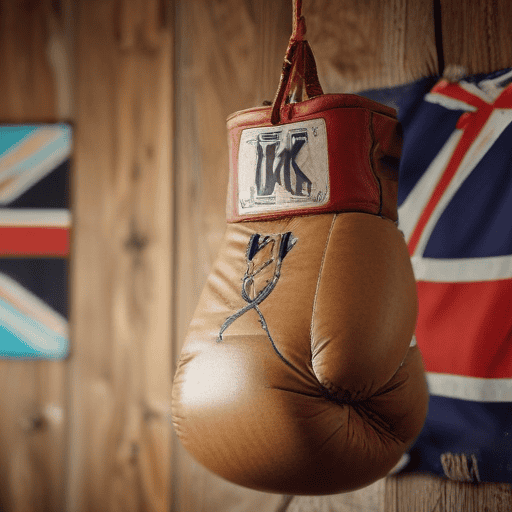 Kwadjo's Comeback: Will He Set the Stage for a Title Clash?