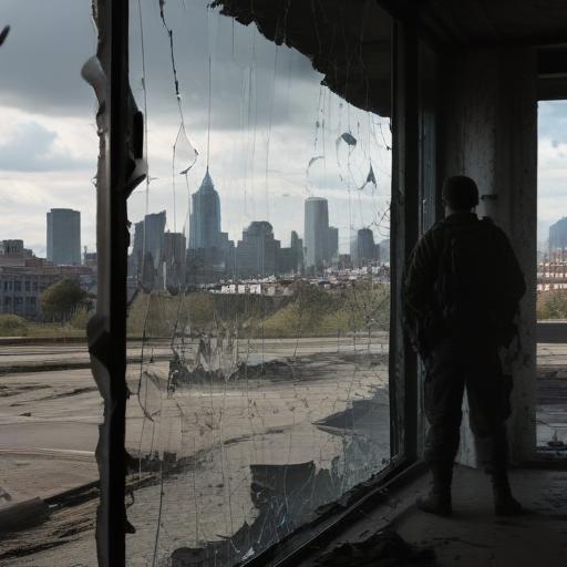 Kyiv Under Siege: Unraveling the Latest Wave of Attacks