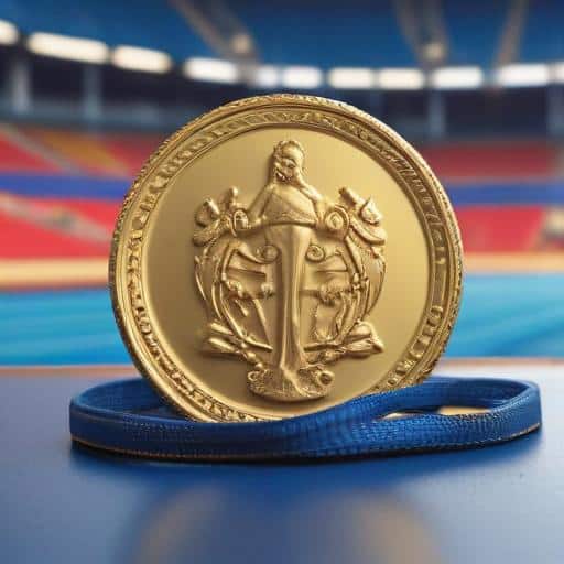 LA28 Olympics: Exciting Schedule Unveiled and Youth Engagement Soars!