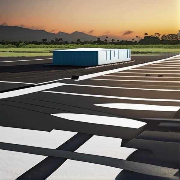 Labasa Airport Reopens After Six-Week World Bank–Funded Runway Upgrade