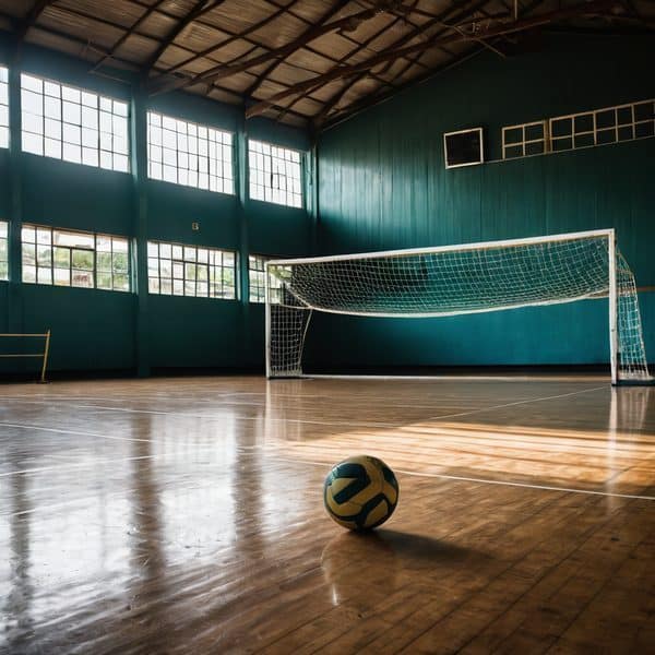 Labasa College U17 Girls Futsal Clinches Historic Fiji National Title in Debut Campaign