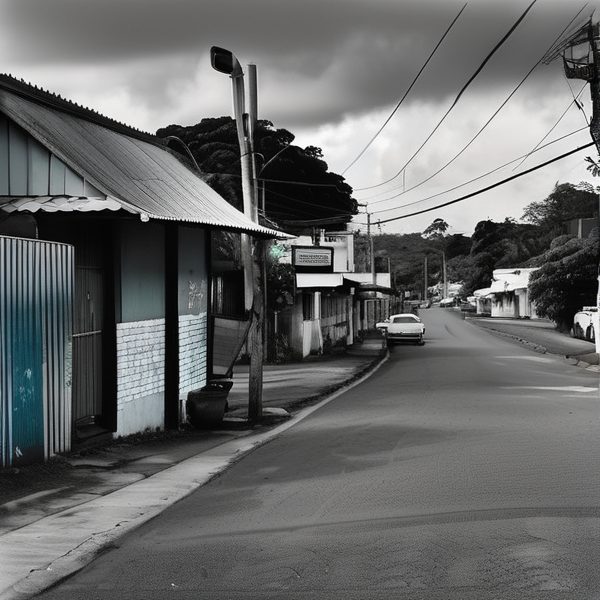 Labasa Seeks Legalisation of Pari Drivers to Bridge Late-Night Transport Gap