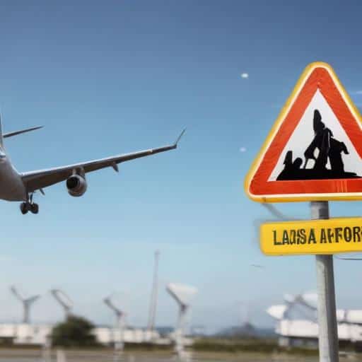 Labasa Airport Closure Raises Safety Concerns Amid Flight Cancellations