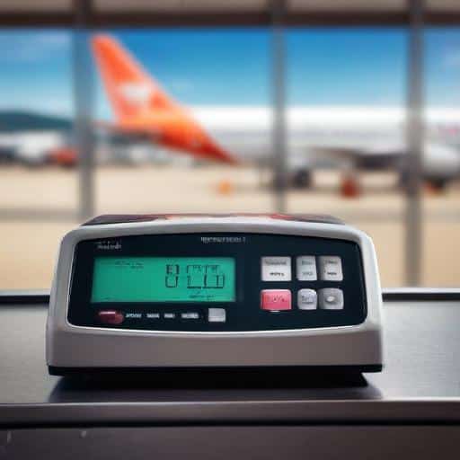 Labasa Airport Faces Weight Restrictions: What This Means for Travelers