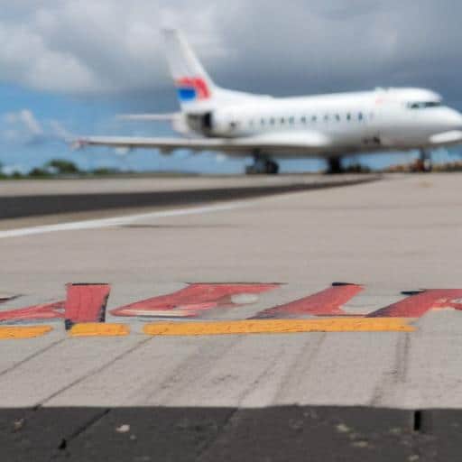 Labasa Airport Flights Grounded: Safety First Amid Operational Hiccups
