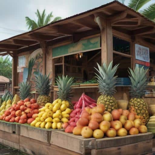 Labasa Council Pushes Back Against Criticism, Enhances Market Conditions