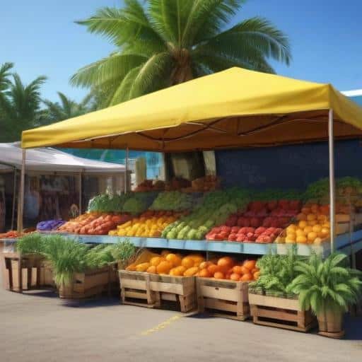 Labasa Entrepreneurs Push for Monthly Markets to Revitalize Community Shopping