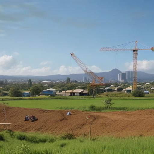 Labasa: Fiji's Next Economic Frontier Awaits Transformative Investments