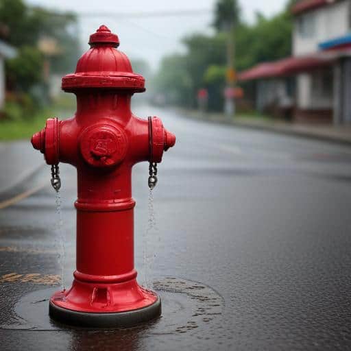Labasa Fire Hydrants Shortfall Prompts Bypass Debate
