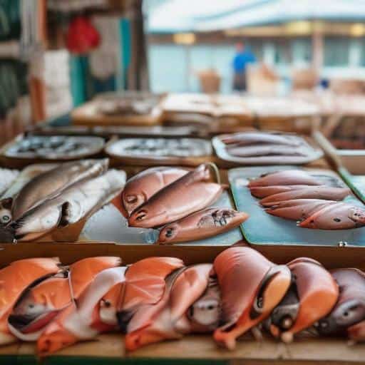 Labasa Fish Market Set for Major Overhaul Amid Vendor Complaints