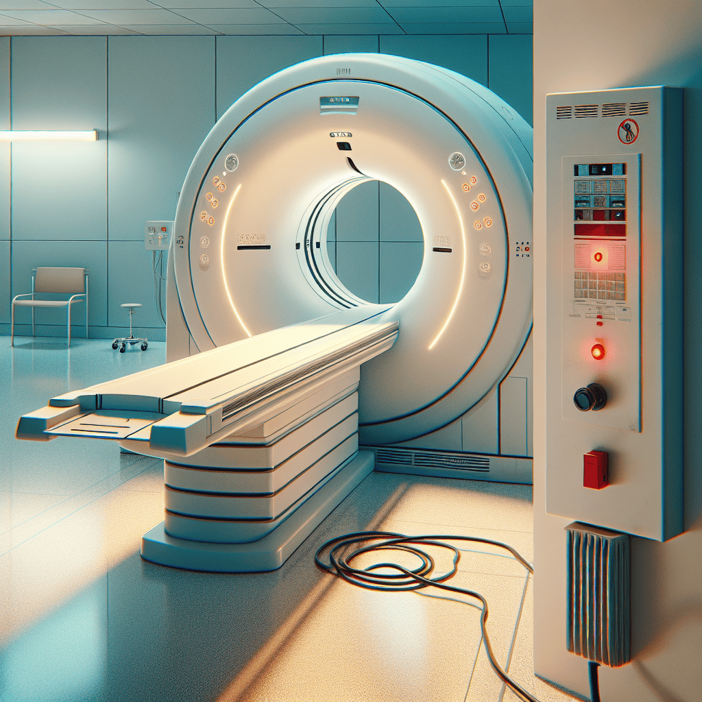 Labasa Hospital’s CT Scan Comeback Hits a Power Snag