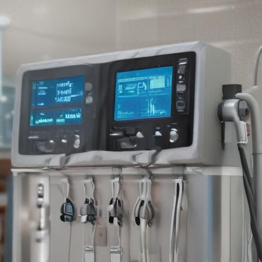 Labasa Hospital’s New Dialysis Lifeline Has the North Talking