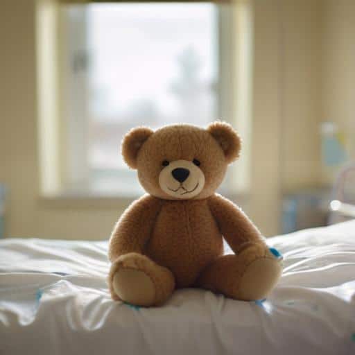 Labasa Hospital's Children's Ward Set for Revamp: What's Next?