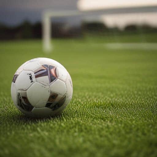 Labasa Lions Roar to Victory: A Goal That Keeps Them on Top!