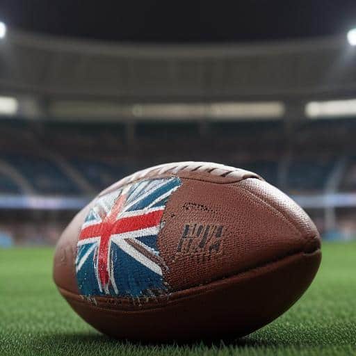 Labasa Readies for Epic Battle of the Giants Showdown!