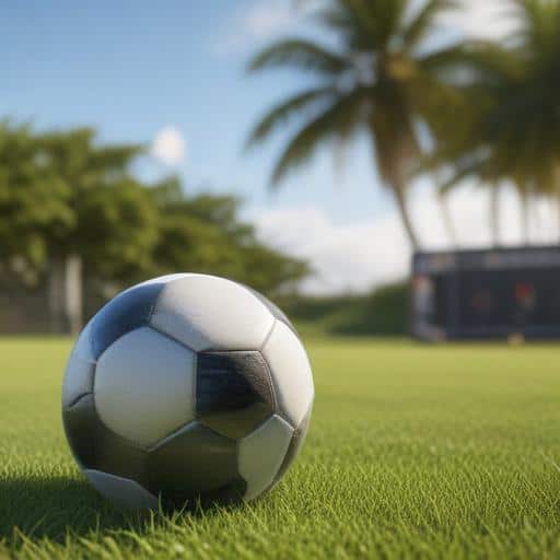 Labasa's 6-0 Triumph: A Signal of Championship Intent?