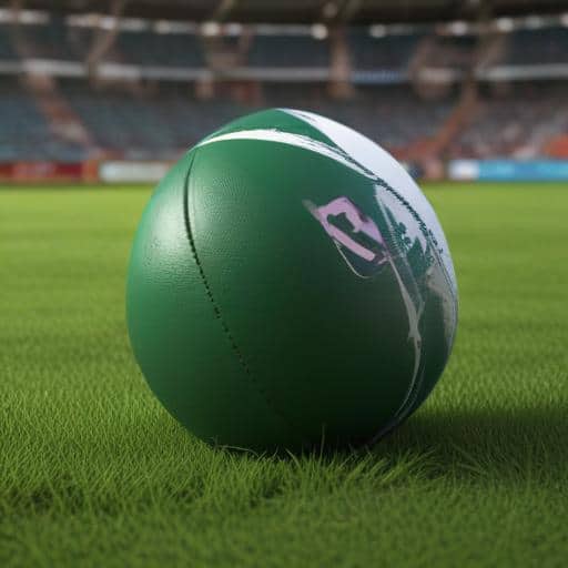 Labasa’s Babasiga Lions Ready to Roar in Epic Semi-Finals Showdown!