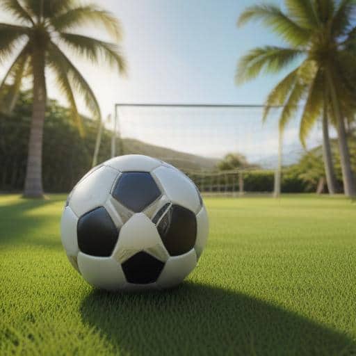 Labasa's Dominance: A 4-1 Victory Propels Them to League Glory