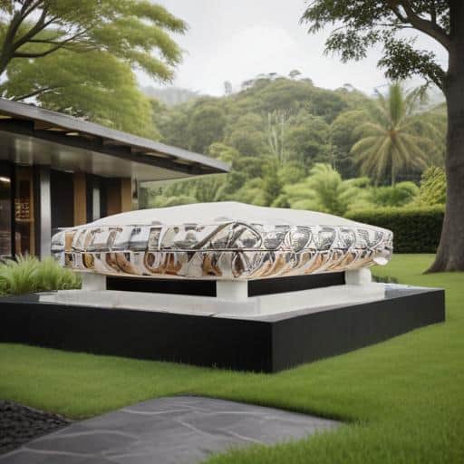 Labasa's First Gas Crematorium: A Community Transformation in Mourning