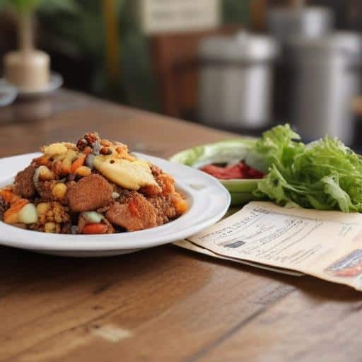 Labasa's Food Safety Crisis: Are Local Eateries at Risk?