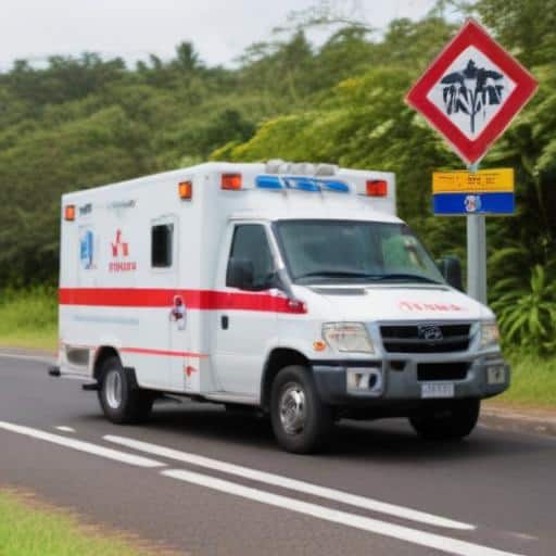 Labasa's Lifeline: Can the New Bypass Project Save Emergency Services?