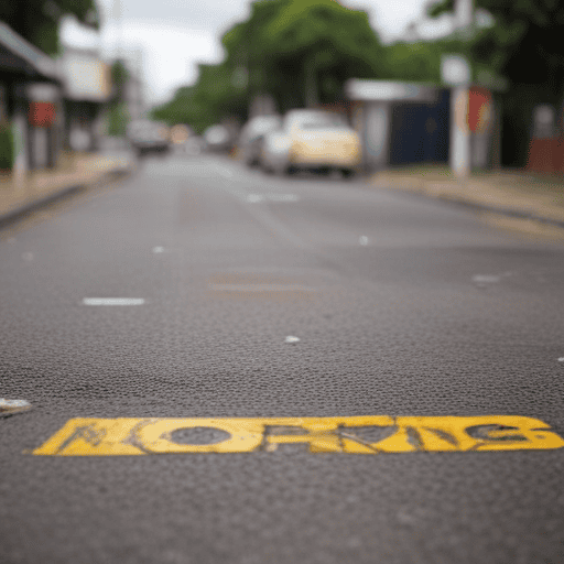 Labasa's Parking Crisis: A Bypass Plan Without Consultation?