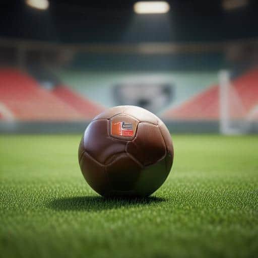 Labasa's Subrail Park Prepares for a Football Showdown: Will It Make the Grade?