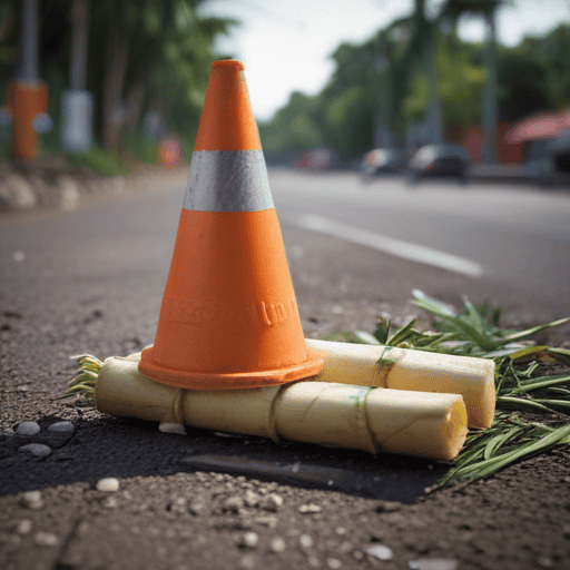 Labasa's Traffic Woes: Construction Chaos or Sugar Corporation's Blame?
