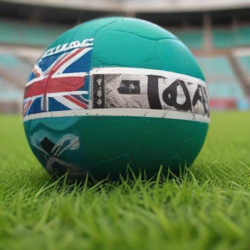 Labasa's Triumph: A New Dawn for Fijian Football