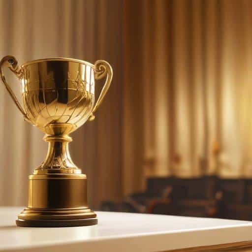 Lady Gaga and Bruno Mars Lead VMA Nominations: Who Will Take Home the Top Honors?