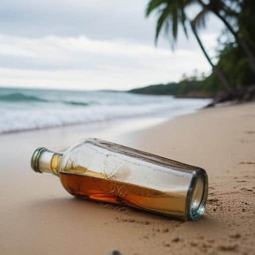 Lakeba Island Fights Back Against Rising Drug Crisis