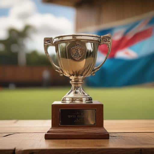 Lami 3 Dominates in Impressive Tournament Opener!