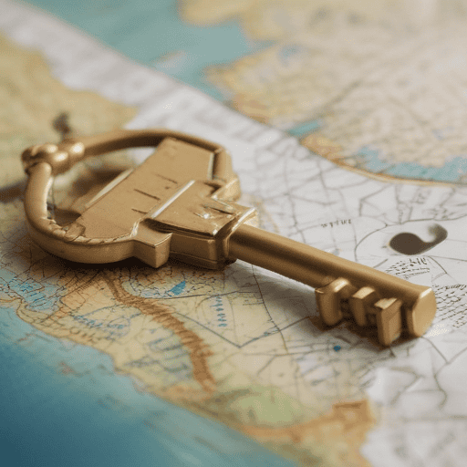 Illustration of Land use division empower landowners – Tunidau