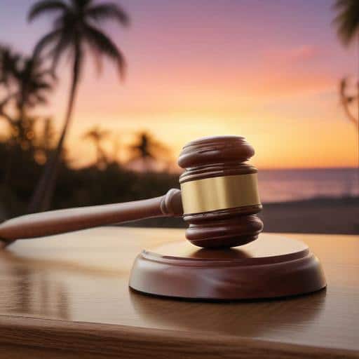 Landmark Ruling Ignites Hope for Climate Justice in Pacific Islands