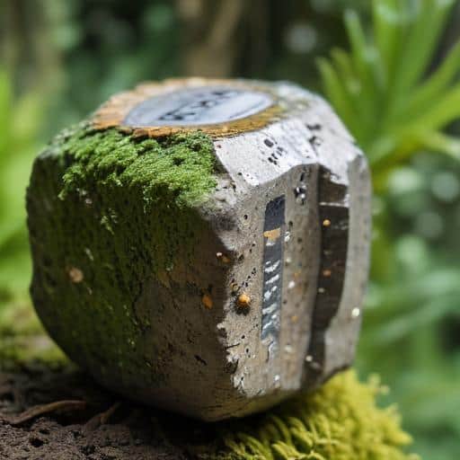 "Landowners Cautioned Against Early Partnerships in Mineral Exploration"