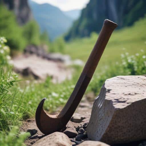 Landowners Clash with Mining Firm: A Call for Action!