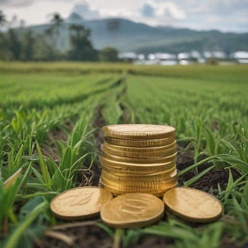 Landowners Face Dilemma: Agriculture vs. Commercial Profits