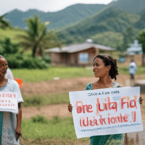 Landowners grilled by Police over hydro dam protest