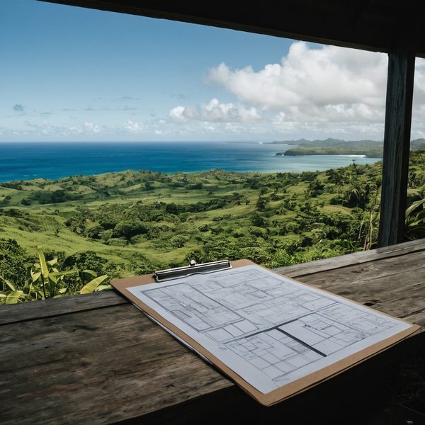 Illustrative image related to Lands Department weighs Saweni rezoning for Fiji waste-to-energy project amid multi‑agency approvals.