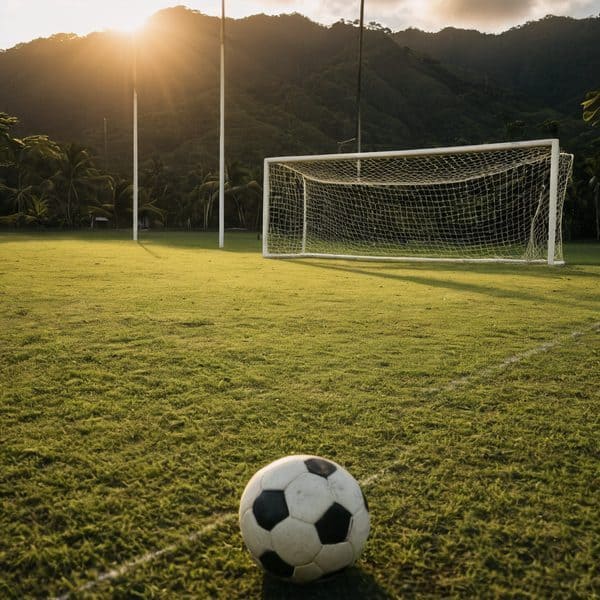 Late winner seals dramatic 4-3 victory for Suva Libra U13 Tier Two over Labasa Mystics in Suva