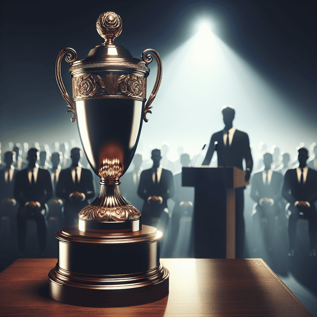 Illustration of Late Wainikiti Bogidrau honoured with World Netball Service Award