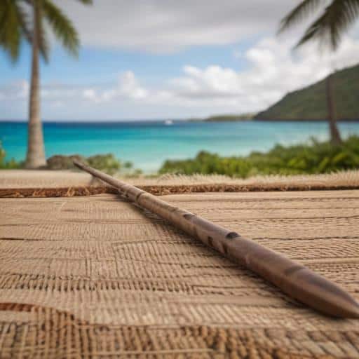 Lau Celebrates a New Era with Ratu Tevita's Installation