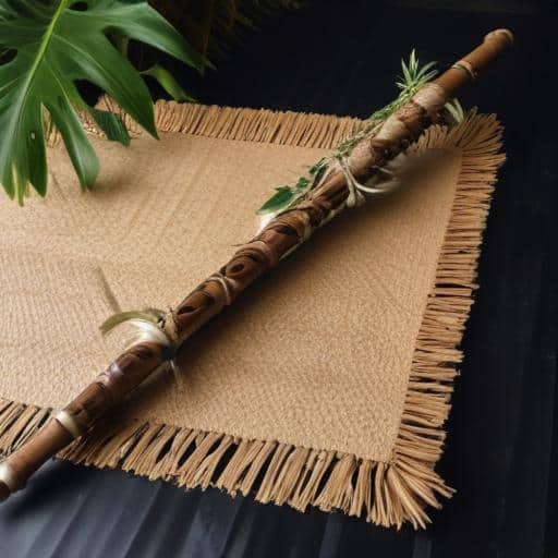 Lau Community Unites in Celebration of New Chief's Installation