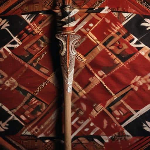 Lau, Fiji Welcomes New Chief: A Cultural Renaissance Unfolds!