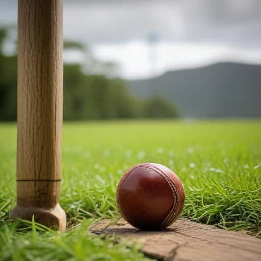 Lau Islands Cricket Tournament Kicks Off: A Celebration of Talent and Tradition!