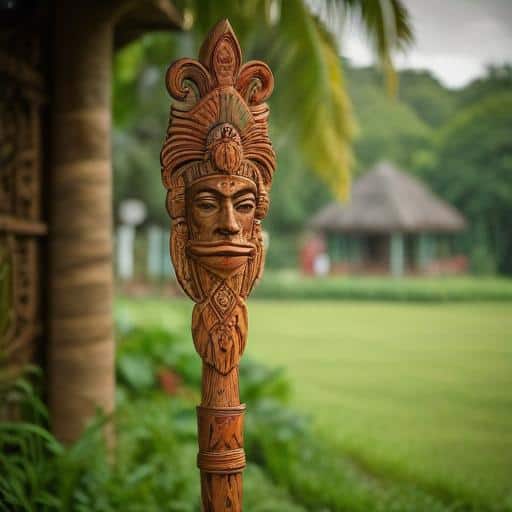 Lau Province Welcomes New Chief: A Cultural Revival Begins