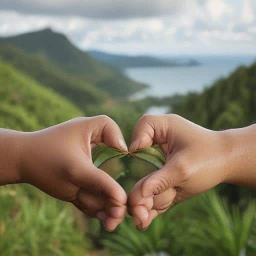 Lau Province's Leadership Transformation: A New Era of Unity and Growth