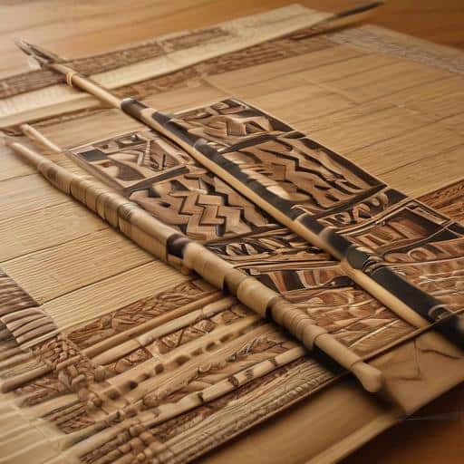 Lauan Unity: A Symbol of Cultural Resilience and Leadership