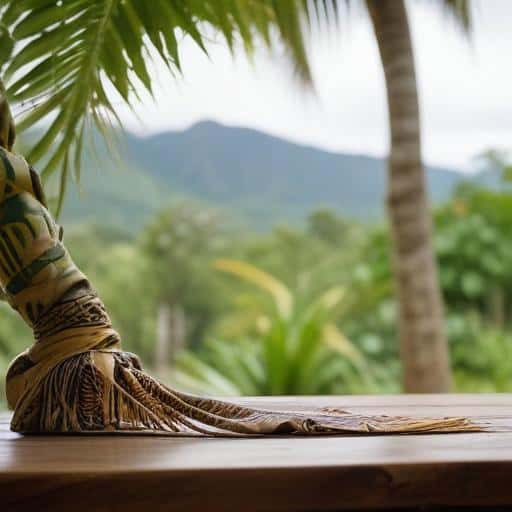 Lauan Unity and Tradition: Anticipation Builds for Ratu Tevita's Installation